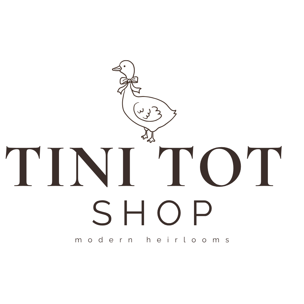 Tini Tot Shop